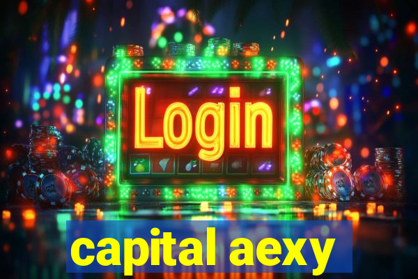 capital aexy